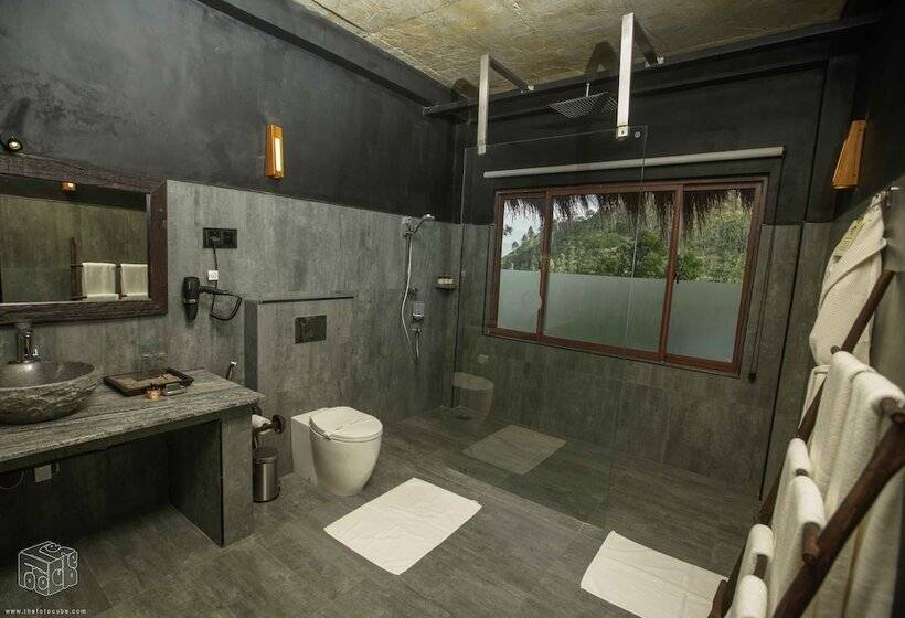 이그제큐티브 스위트, 98 Acres Resort & Spa