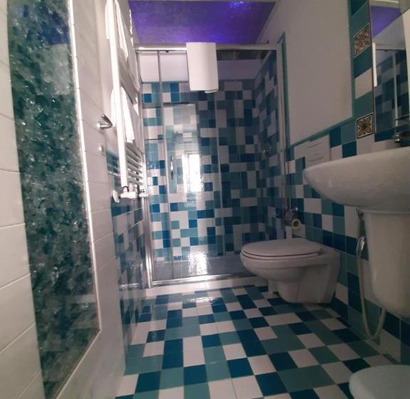 Номер Стандарт, Casetta Del Pescatore