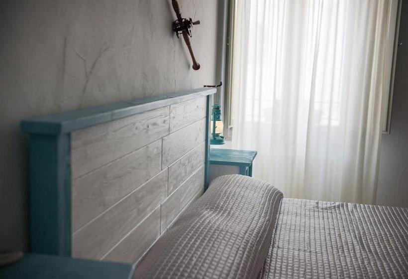 Номер Стандарт, Casetta Del Pescatore