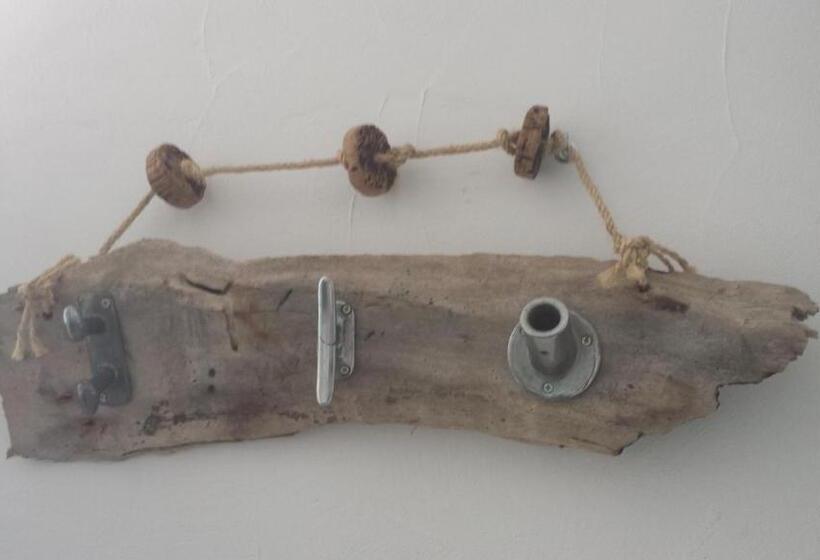 Номер Стандарт, Casetta Del Pescatore