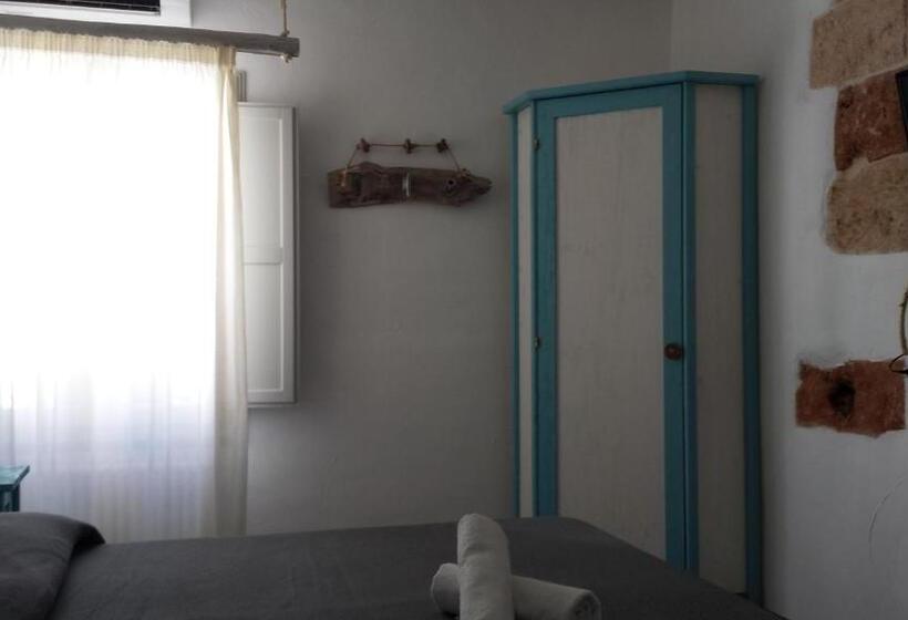 Номер Стандарт, Casetta Del Pescatore