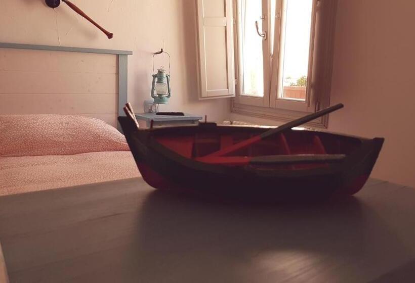 Номер Стандарт, Casetta Del Pescatore