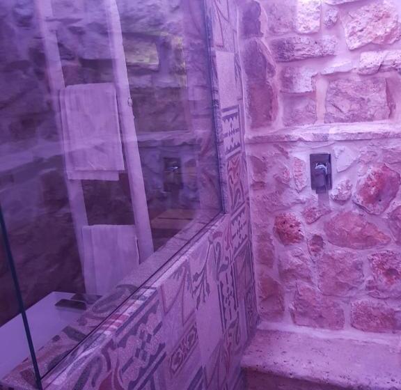 Полулюкс с Бассейном, Casetta Del Pescatore