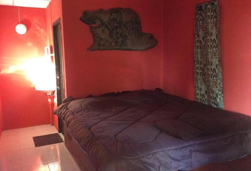 带大床的标准间, Chilling Hill Guesthouse