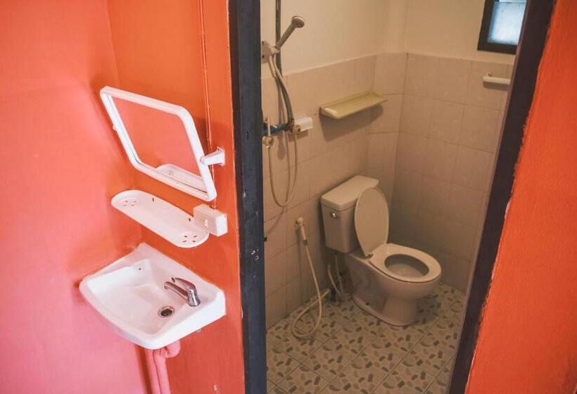 带大床的标准间, Chilling Hill Guesthouse