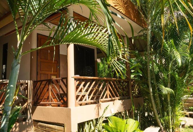 带大床的标准间, Chilling Hill Guesthouse