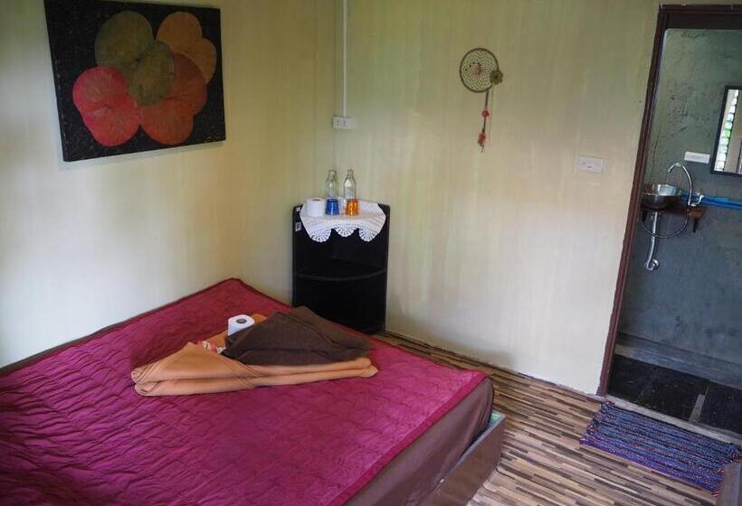 标准间, Chilling Hill Guesthouse