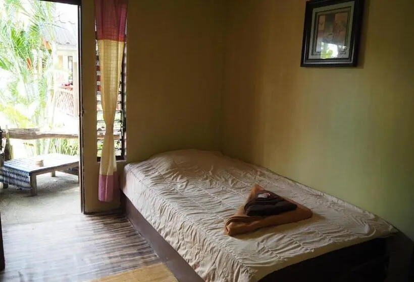 スタンダードシングルルーム, Chilling Hill Guesthouse