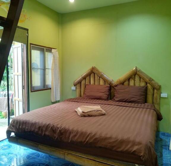 家庭工作室, Chilling Hill Guesthouse