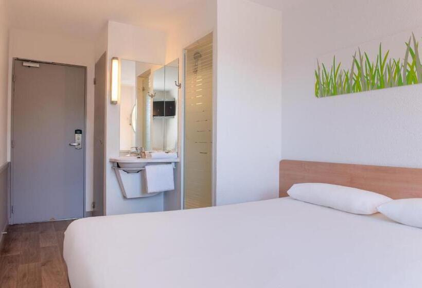 Номер Стандарт, Ibis Budget Marseille Aeroport Provence