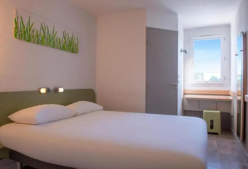 اتاق استاندارد, Ibis Budget Marseille Aeroport Provence