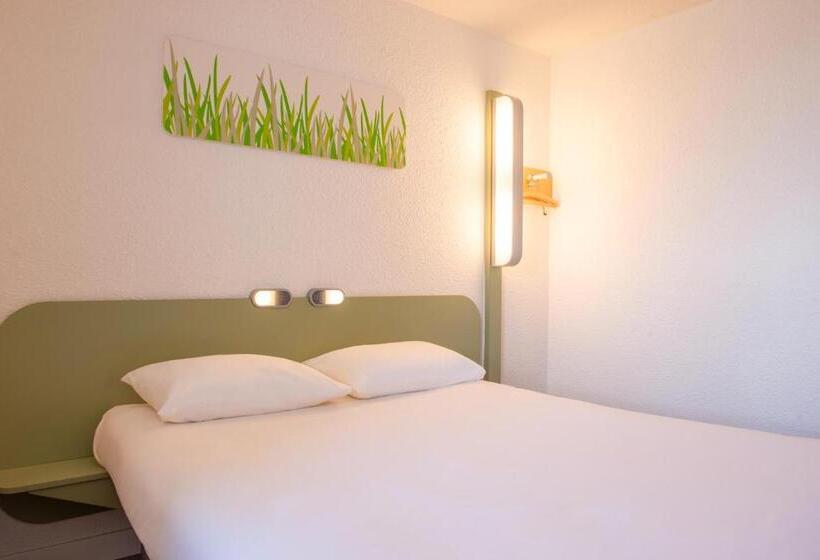 غرفة قياسية, Ibis Budget Marseille Aeroport Provence