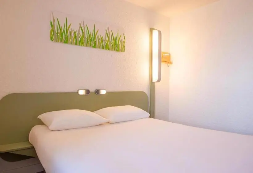 اتاق استاندارد, Ibis Budget Marseille Aeroport Provence