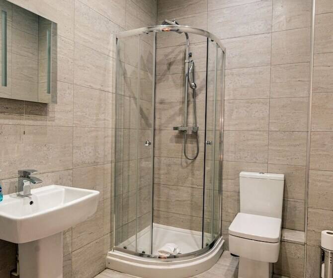 Apartamento 1 Dormitório, Duke Street Apartment Hotel Liverpool City Centre