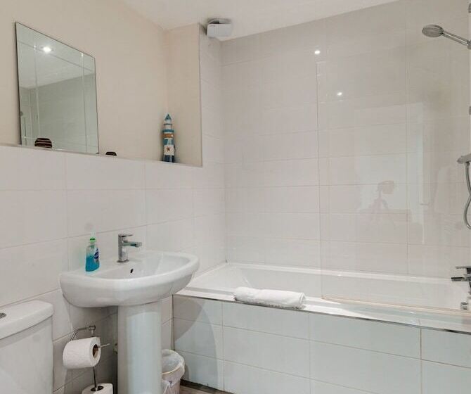 Apartamento 1 Dormitório, Duke Street Apartment Hotel Liverpool City Centre