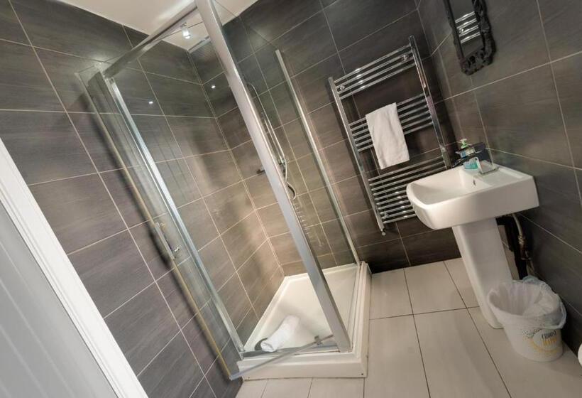 Apartamento Ático 1 Quarto, Duke Street Apartment Hotel Liverpool City Centre