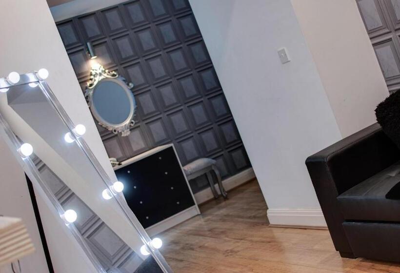 Apartamento 1 Dormitório, Duke Street Apartment Hotel Liverpool City Centre