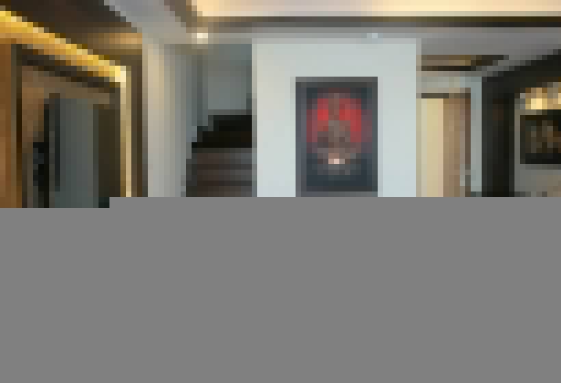 Duplex Room, Mystic Mountain