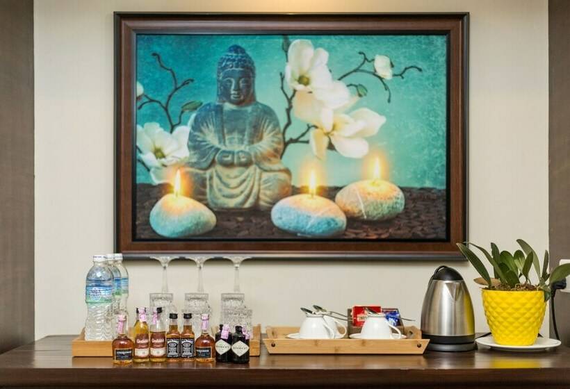 Duplex Room, Mystic Mountain