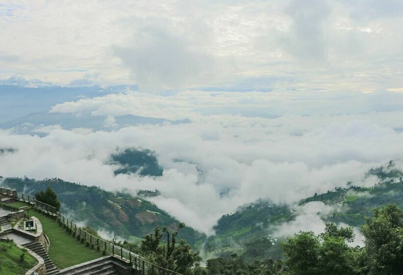 Duplex Room, Mystic Mountain