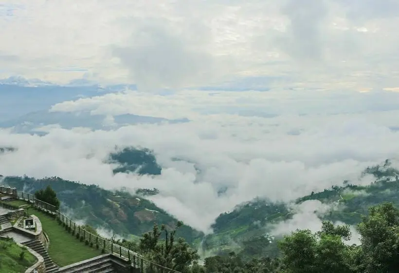 اتاق دوبلکس, Mystic Mountain