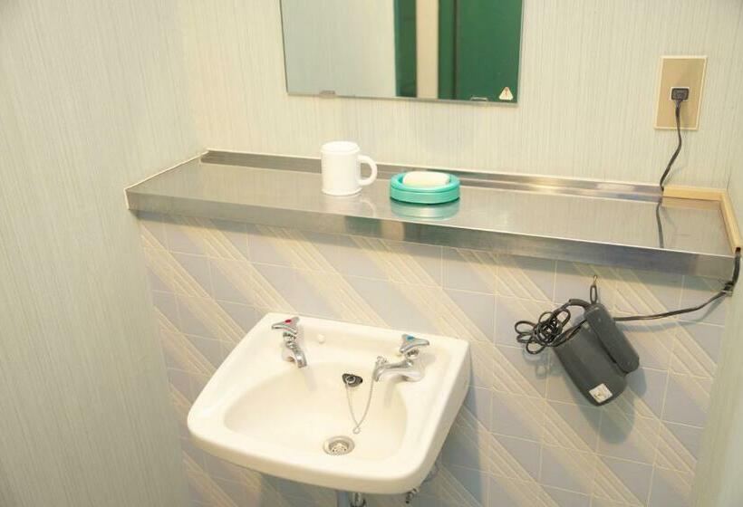 חדר סטנדרט, Shiga Swiss Inn