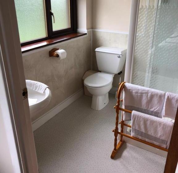 חדר סטנדרט, Elm Brook B&b