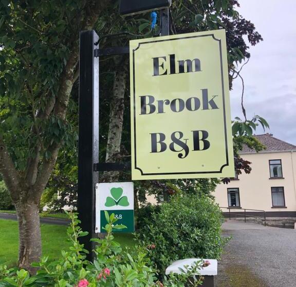 חדר סטנדרט, Elm Brook B&b