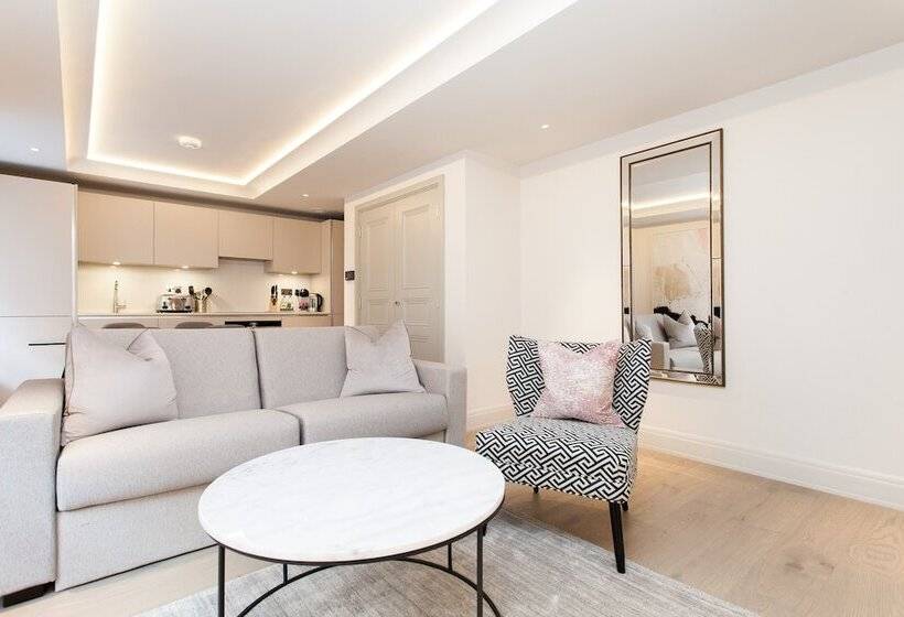 شقة غرفة واحدة, Hope House Residences By Aeria Apartments