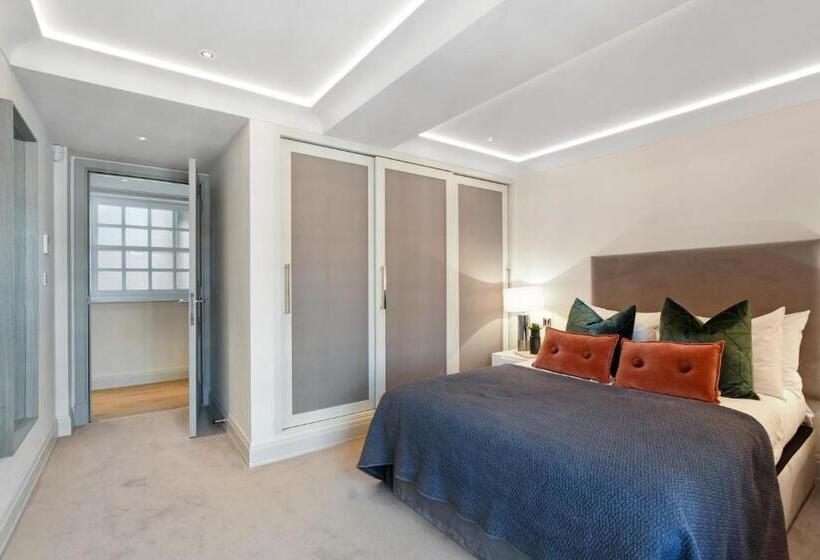 شقة غرفتين, Hope House Residences By Aeria Apartments