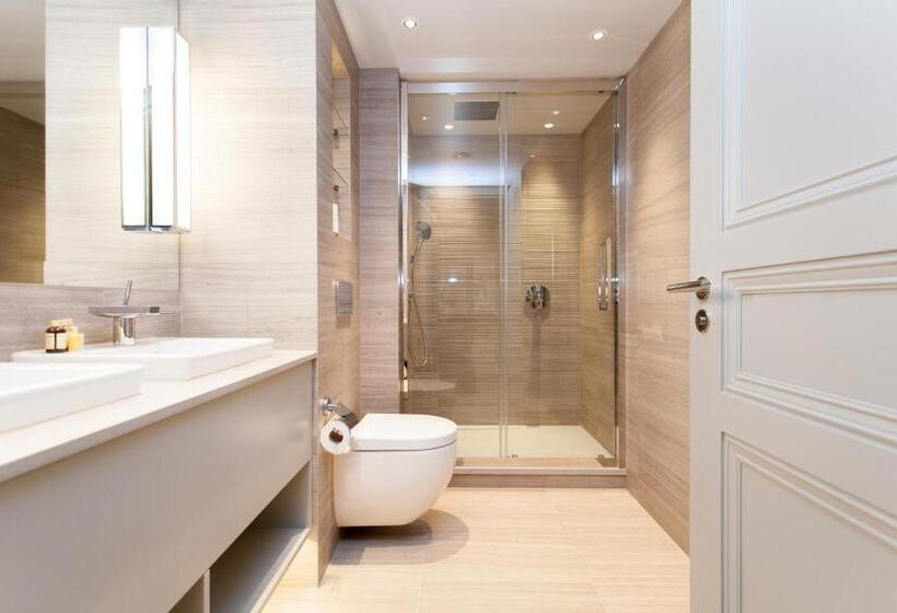 １ベッドルームペントハウスアパート, Hope House Residences By Aeria Apartments