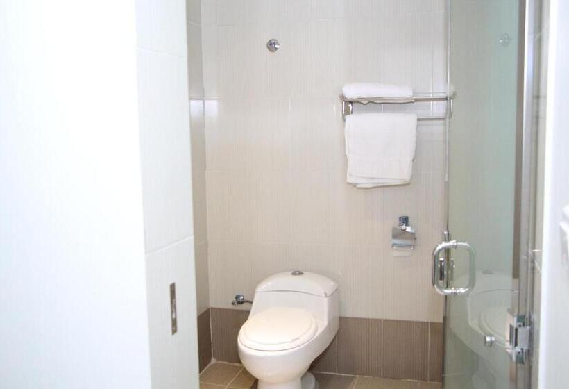 جناح جونيور, Al Muhaidb Residence Al Dowally