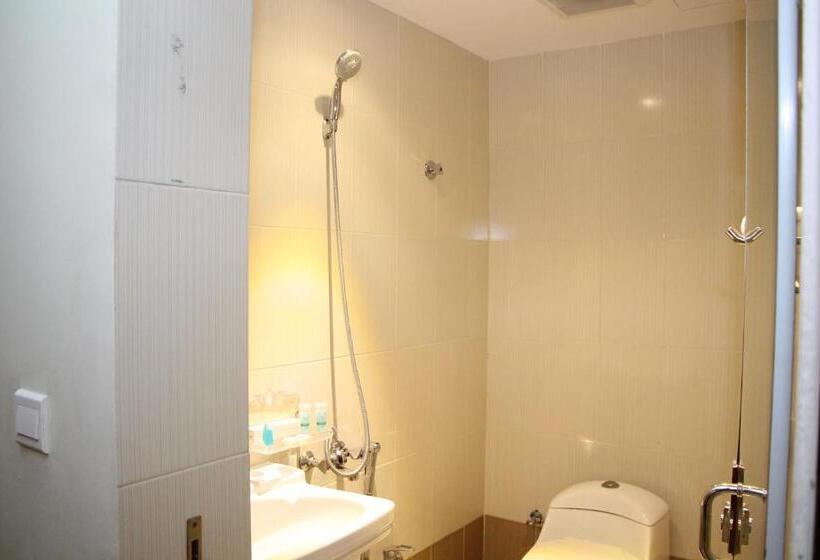 جناح جونيور, Al Muhaidb Residence Al Dowally