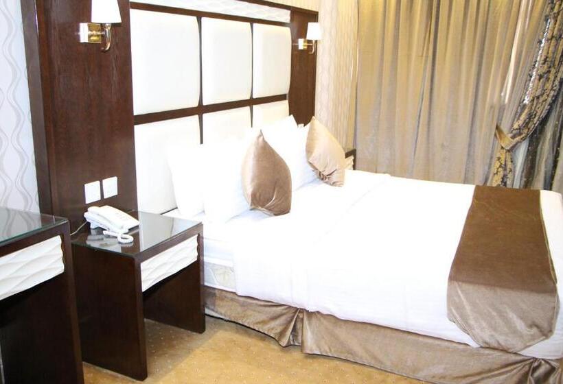 جناح جونيور, Al Muhaidb Residence Al Dowally