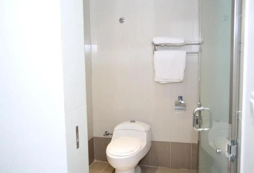 デラックスルーム, Al Muhaidb Residence Al Dowally