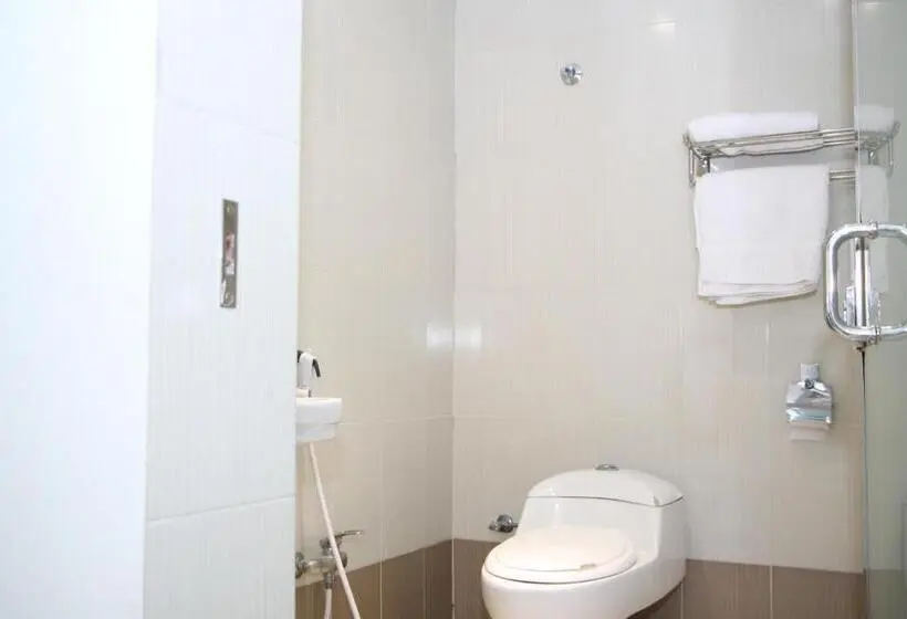 デラックススイート, Al Muhaidb Residence Al Dowally