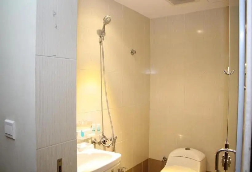 スイート（家族用）, Al Muhaidb Residence Al Dowally