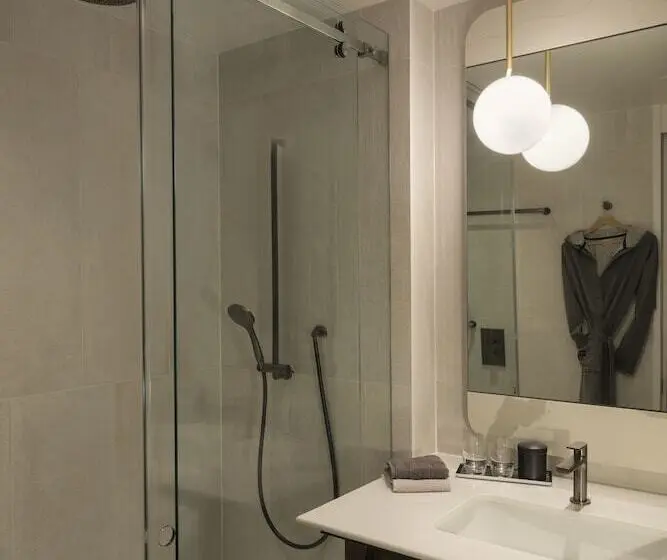 スイート, Bankside Hotel, Autograph Collection