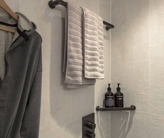 Люкс, Bankside Hotel, Autograph Collection