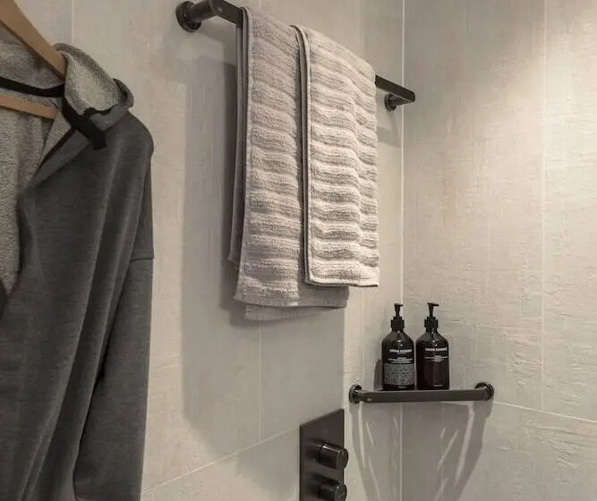 スイート, Bankside Hotel, Autograph Collection