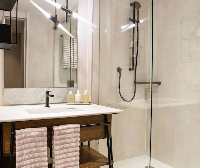 Люкс, Bankside Hotel, Autograph Collection