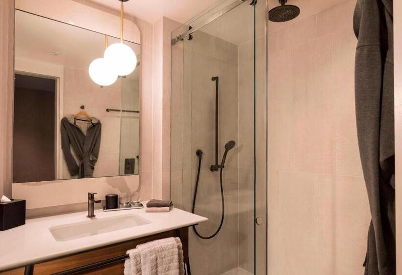 Стандартный Номер Кровать Кинг, Bankside Hotel, Autograph Collection