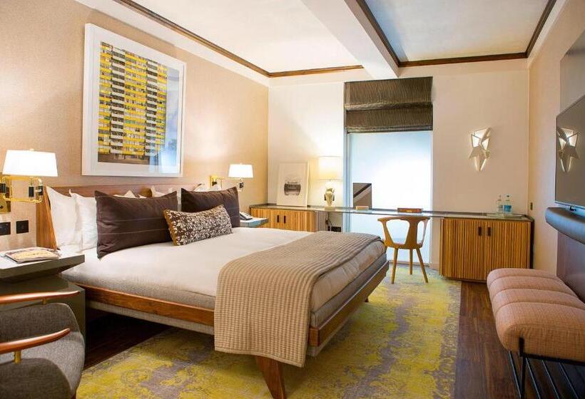 Стандартный Номер Кровать Кинг, Bankside Hotel, Autograph Collection