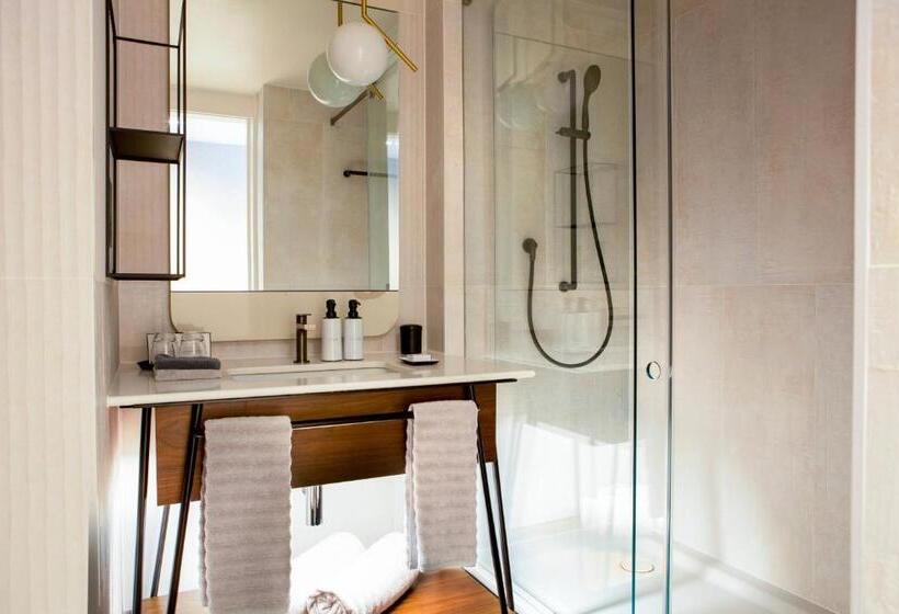 Номер Стандарт, Bankside Hotel, Autograph Collection