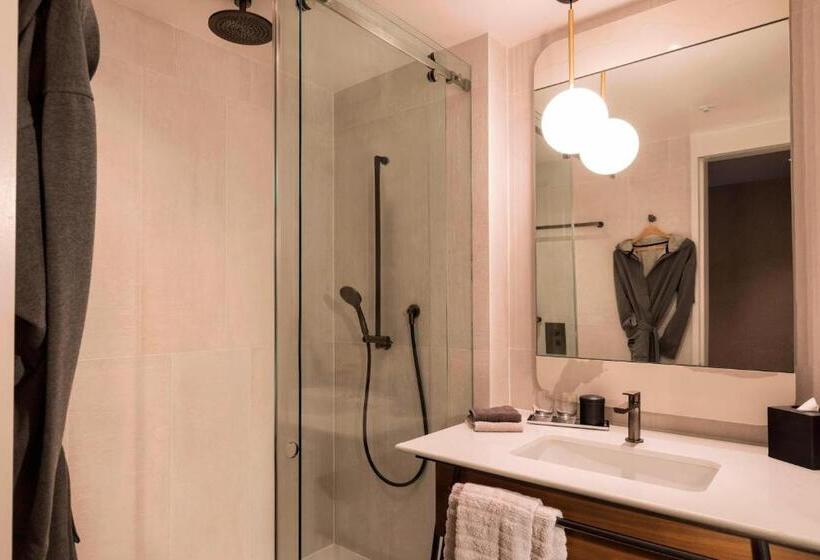 Стандартный Номер Кровать Кинг, Bankside Hotel, Autograph Collection