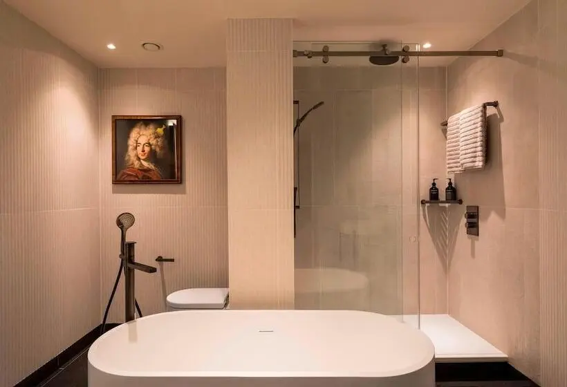 スイート, Bankside Hotel, Autograph Collection