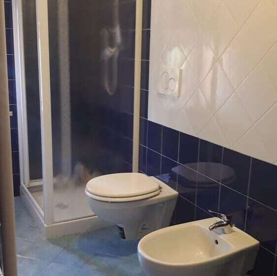 Номер Стандарт, Giorgia Airport 2 Fiumicino