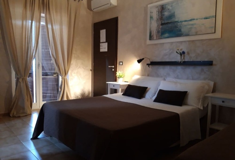 Номер Стандарт, Giorgia Airport 2 Fiumicino