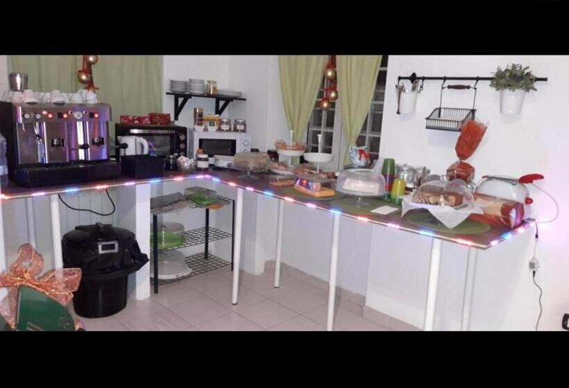 Номер Стандарт, Giorgia Airport 2 Fiumicino