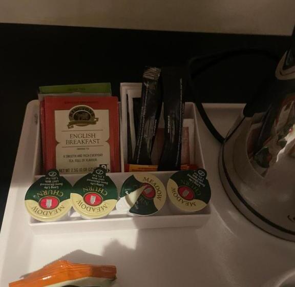 Номер Стандарт, Giorgia Airport 2 Fiumicino